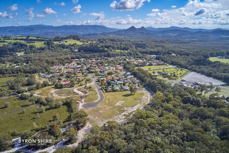 Sixth view of Homely land listing, 10 Omega Circuit, Brunswick Heads NSW 2483