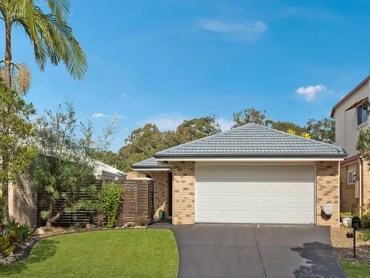 10 Redbud Court, Mountain Creek QLD 4557