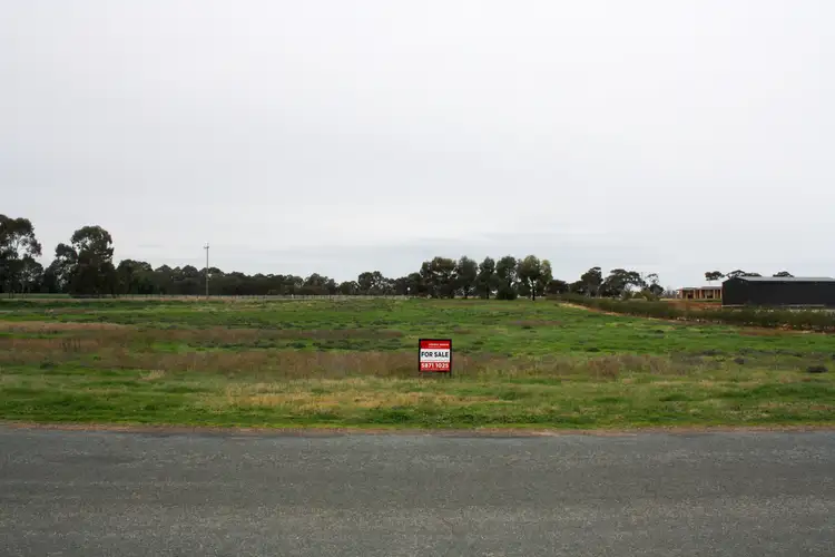 Main view of Homely land listing, Lot 21 Snell Road, Barooga NSW 3644