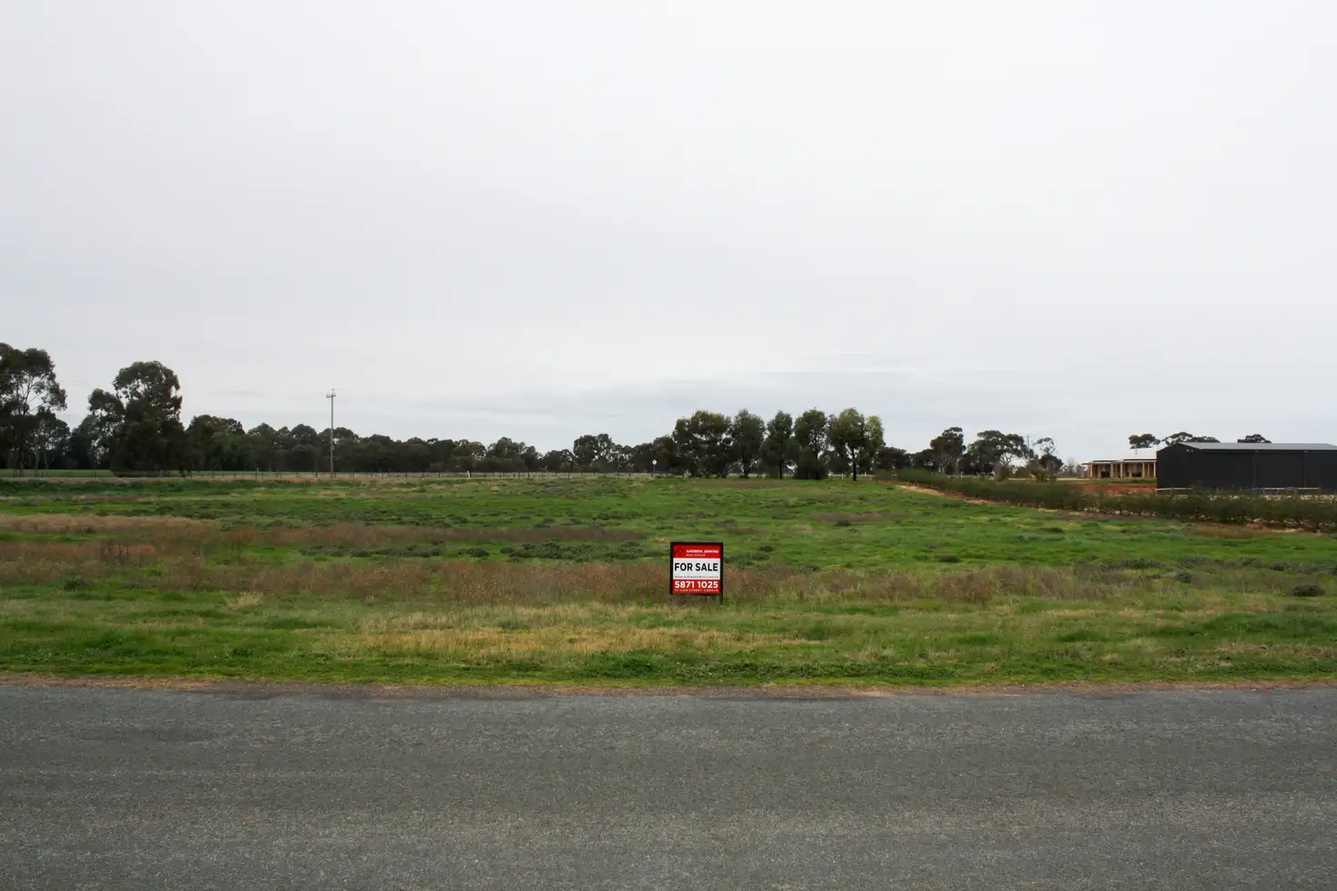Main view of Homely land listing, Lot 21 Snell Road, Barooga NSW 3644