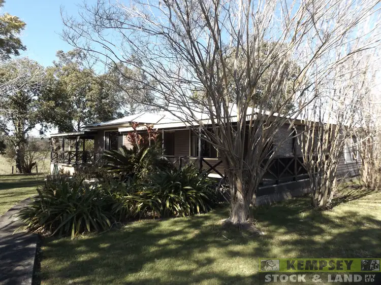 Second view of Homely house listing, 273 Temagog Rd, Temagog NSW 2440