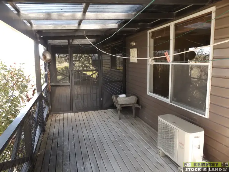 Fifth view of Homely house listing, 273 Temagog Rd, Temagog NSW 2440
