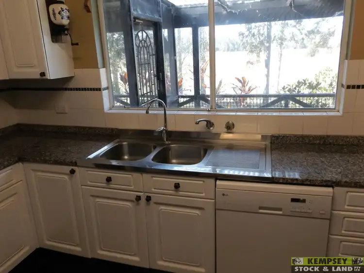 Seventh view of Homely house listing, 273 Temagog Rd, Temagog NSW 2440
