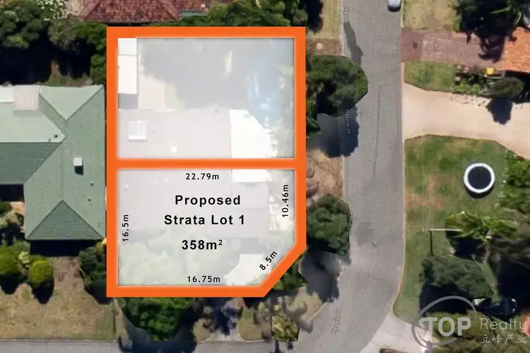 6A Illyarrie Pl, Willetton WA 6155