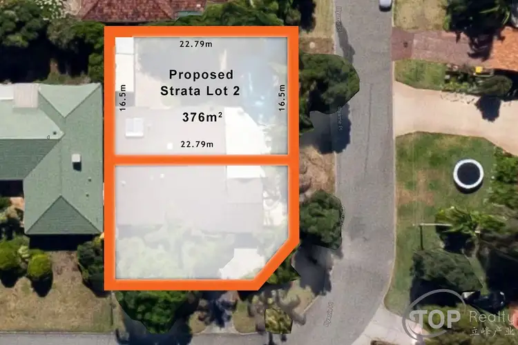 6B Illyarrie Pl, Willetton WA 6155