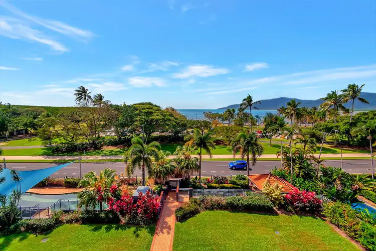 Unit 38/275-277 Esplanade, Cairns North QLD 4870