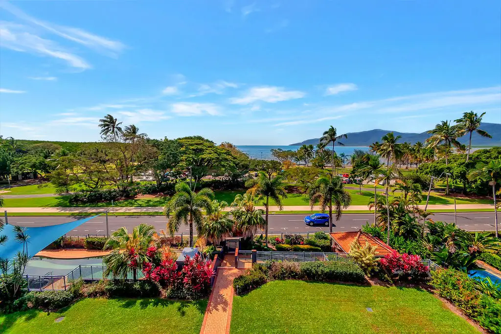 Main view of Homely apartment listing, Unit 38/275-277 Esplanade, Cairns North QLD 4870