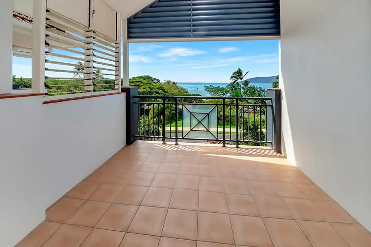 Third view of Homely apartment listing, Unit 38/275-277 Esplanade, Cairns North QLD 4870