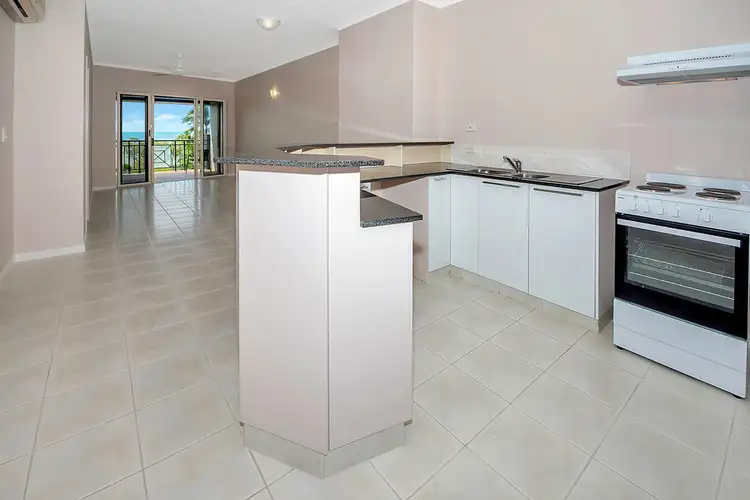 Fourth view of Homely apartment listing, Unit 38/275-277 Esplanade, Cairns North QLD 4870