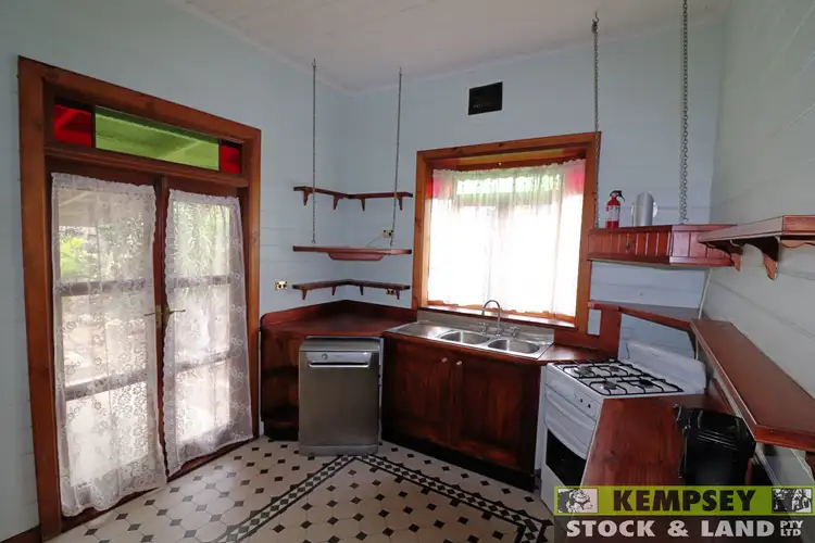 Fourth view of Homely house listing, 44 Betts St, East Kempsey NSW 2440