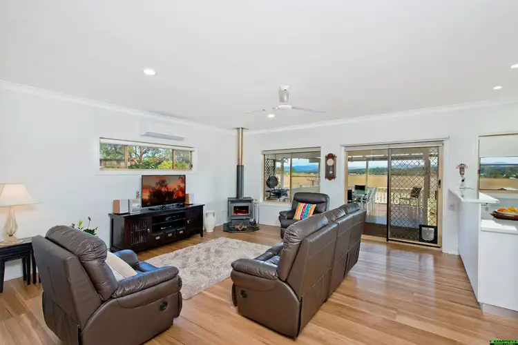 Third view of Homely rural property listing, 10 Campbell Pl, Aldavilla NSW 2440