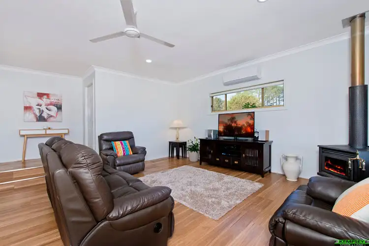 Fourth view of Homely rural property listing, 10 Campbell Pl, Aldavilla NSW 2440
