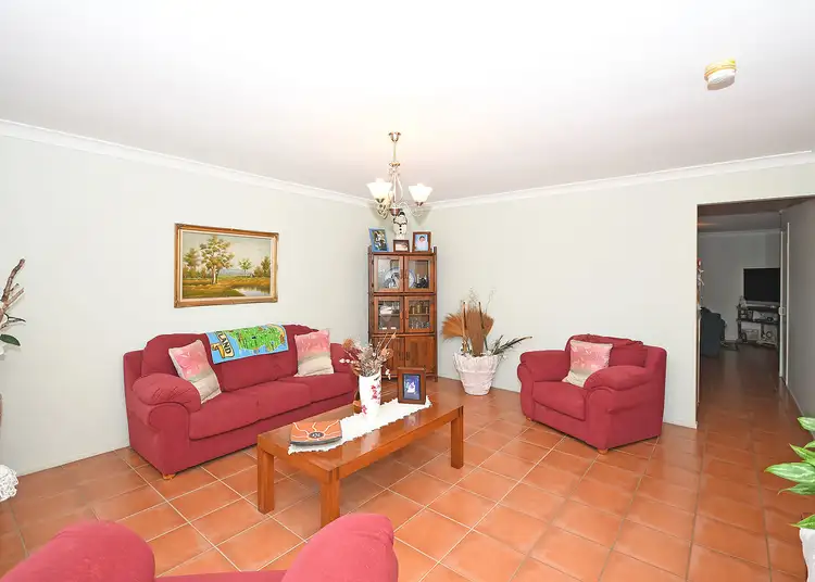 Fifth view of Homely house listing, 13 Archer Dr, Point Vernon QLD 4655