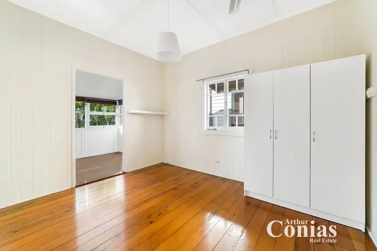Fifth view of Homely house listing, 9 Water St, Red Hill QLD 4059