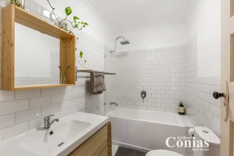 Sixth view of Homely house listing, 9 Water St, Red Hill QLD 4059