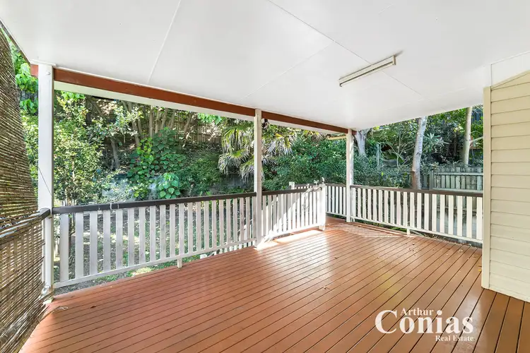 Seventh view of Homely house listing, 9 Water St, Red Hill QLD 4059