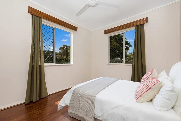 Fourth view of Homely semi-detached listing, 2 Tonkin St, Heatley QLD 4814
