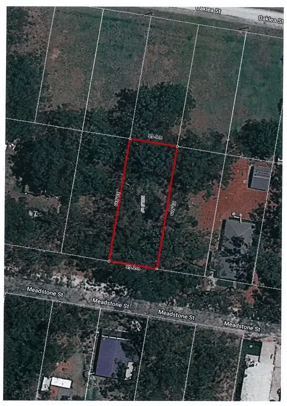 Main view of Homely land listing, 23 Meadstone St, Russell Island QLD 4184
