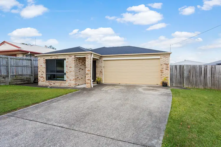 144 Haig Rd, Loganlea QLD 4131
