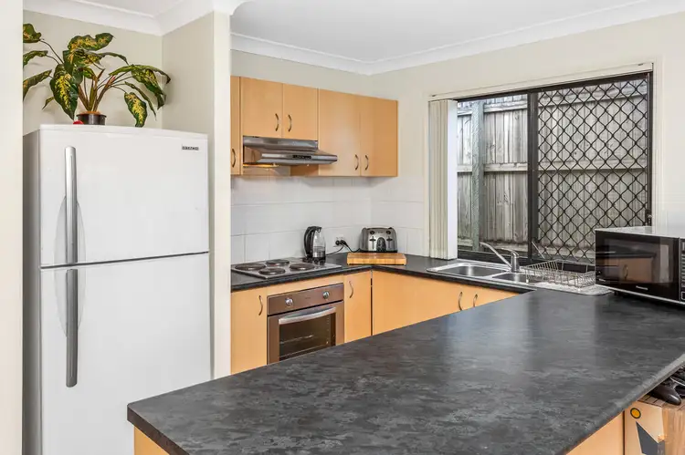 Second view of Homely house listing, 144 Haig Rd, Loganlea QLD 4131