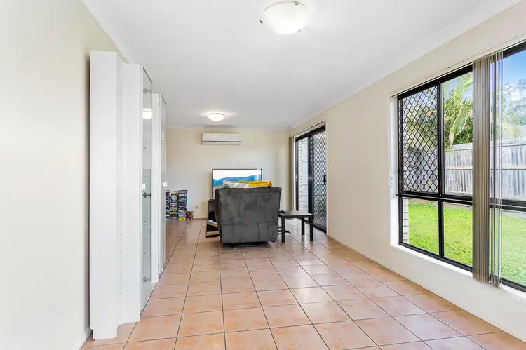 Fourth view of Homely house listing, 144 Haig Rd, Loganlea QLD 4131