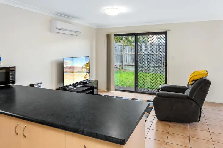 Fifth view of Homely house listing, 144 Haig Rd, Loganlea QLD 4131