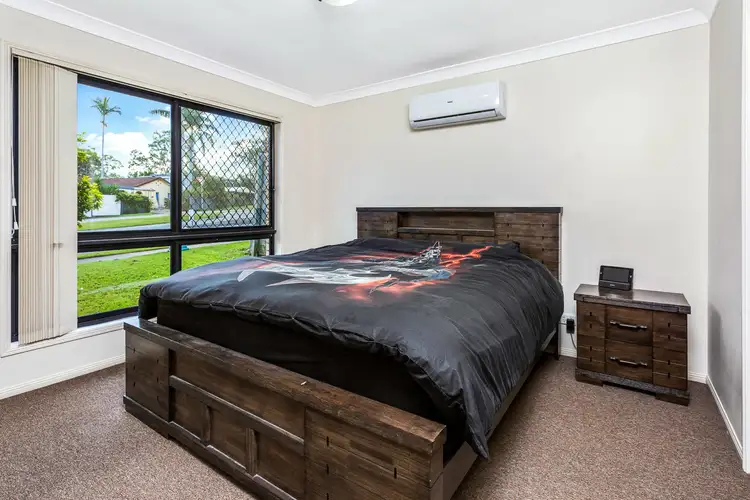 Sixth view of Homely house listing, 144 Haig Rd, Loganlea QLD 4131