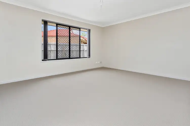 Second view of Homely house listing, 7 Shivvan Ct, Marsden QLD 4132