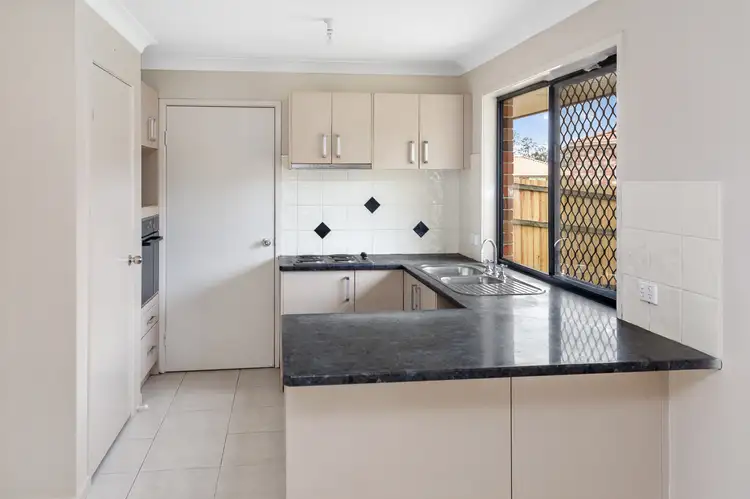 Third view of Homely house listing, 7 Shivvan Ct, Marsden QLD 4132