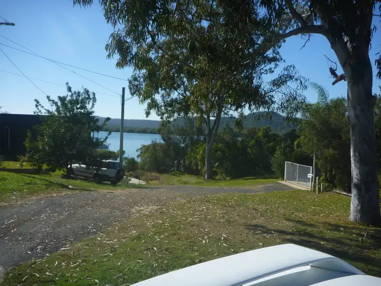 Main view of Homely land listing, 1 Schooner St, Russell Island QLD 4184