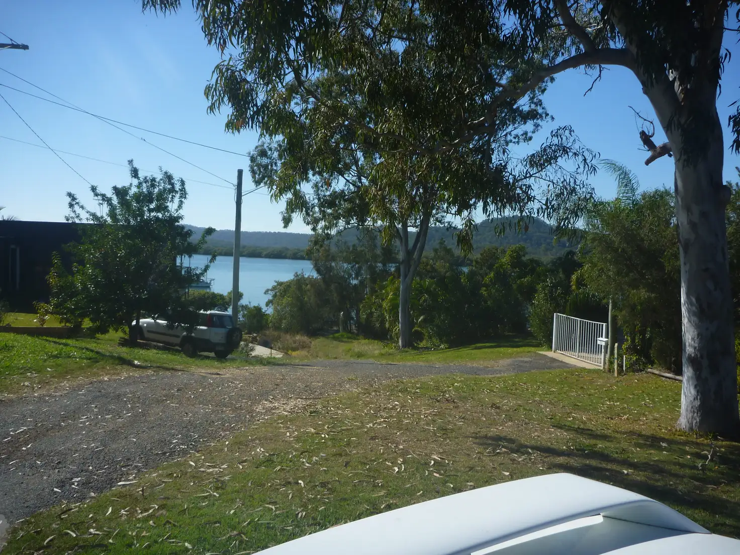 Main view of Homely land listing, 1 Schooner St, Russell Island QLD 4184