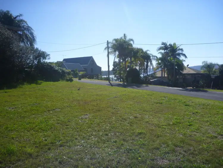 Second view of Homely land listing, 1 Schooner St, Russell Island QLD 4184