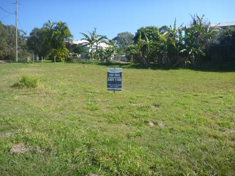 Third view of Homely land listing, 1 Schooner St, Russell Island QLD 4184