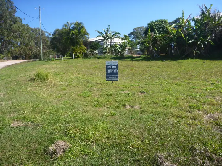 Fourth view of Homely land listing, 1 Schooner St, Russell Island QLD 4184