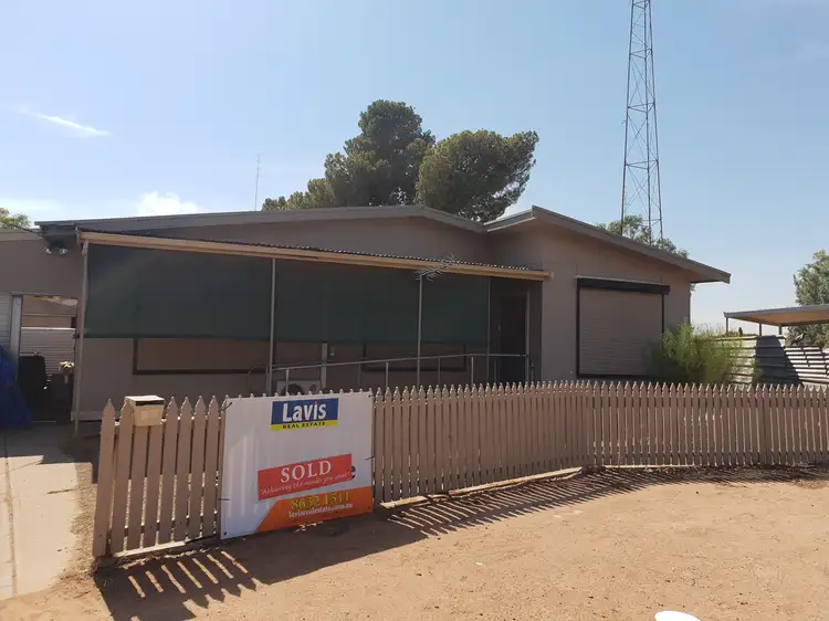 71 Moresby Crescent, Port Pirie SA 5540