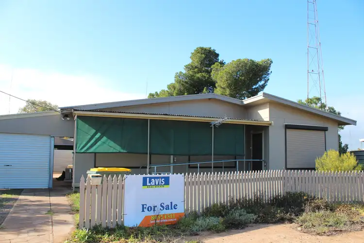 Second view of Homely house listing, 71 Moresby Crescent, Port Pirie SA 5540