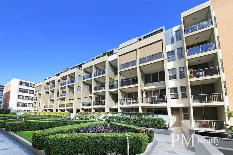 220/635 Gardeners Rd, Mascot NSW 2020