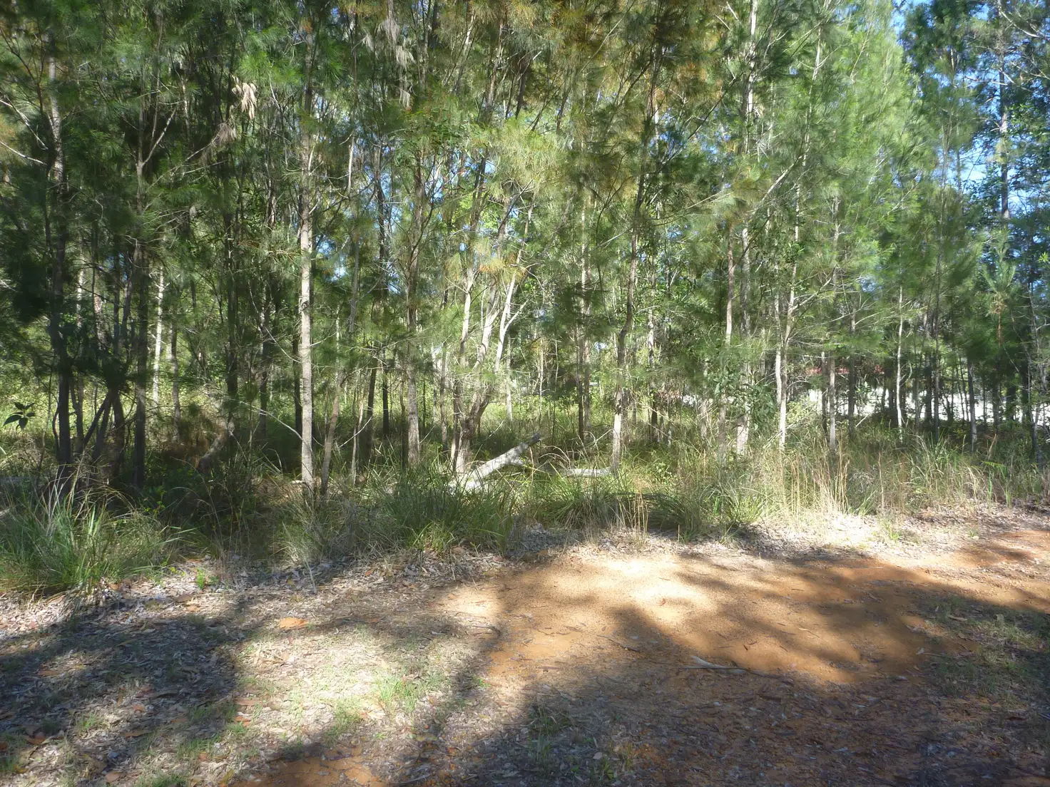 Main view of Homely land listing, 22-24 Avera Road, Russell Island QLD 4184