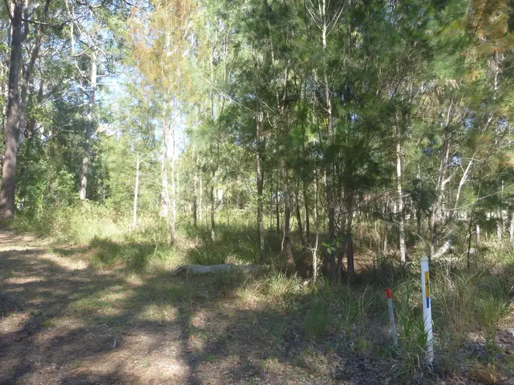 Second view of Homely land listing, 22-24 Avera Road, Russell Island QLD 4184