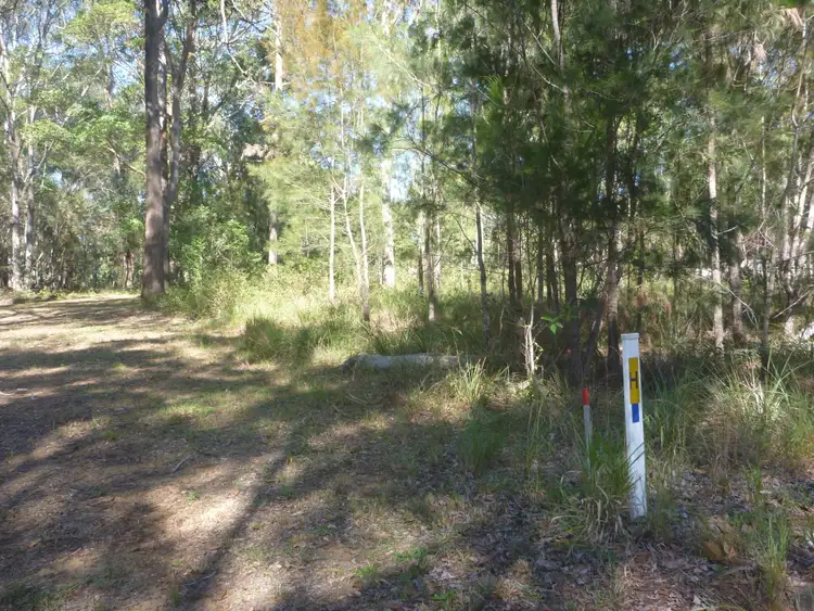 Third view of Homely land listing, 22-24 Avera Road, Russell Island QLD 4184