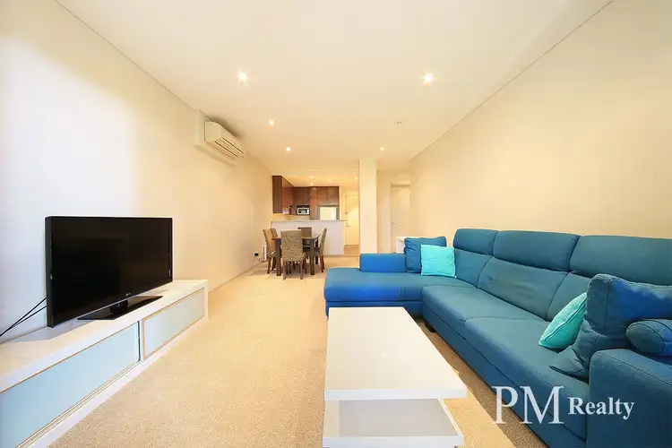Second view of Homely apartment listing, 36/635 Gardeners Rd, Mascot NSW 2020