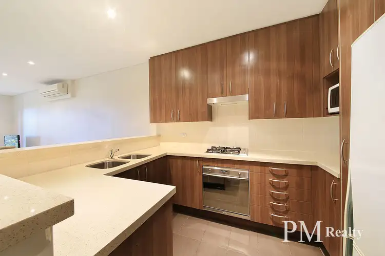 Third view of Homely apartment listing, 36/635 Gardeners Rd, Mascot NSW 2020