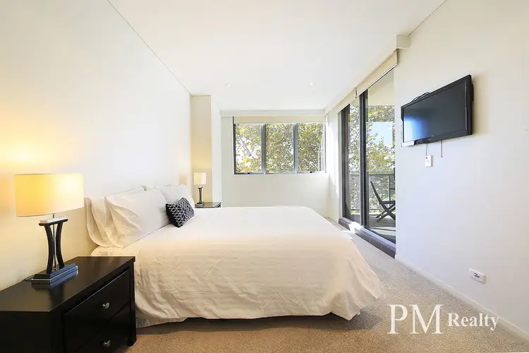 Fourth view of Homely apartment listing, 36/635 Gardeners Rd, Mascot NSW 2020