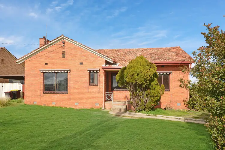 24 Dawson St, Stawell VIC 3380