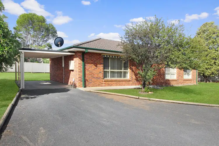 68 Scott St, Scone NSW 2337