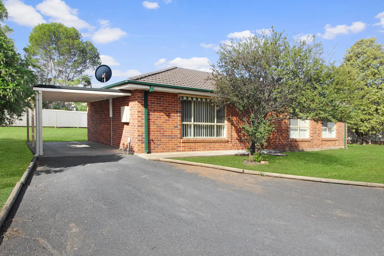 Main view of Homely house listing, 68 Scott St, Scone NSW 2337