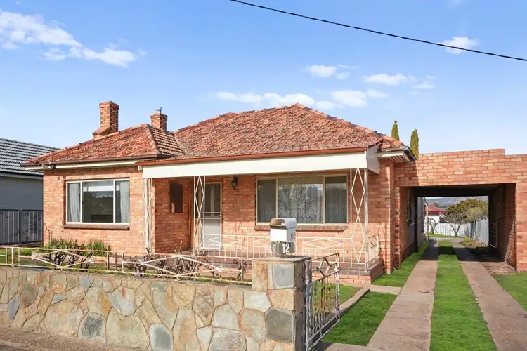 12 Dawson St, Stawell VIC 3380