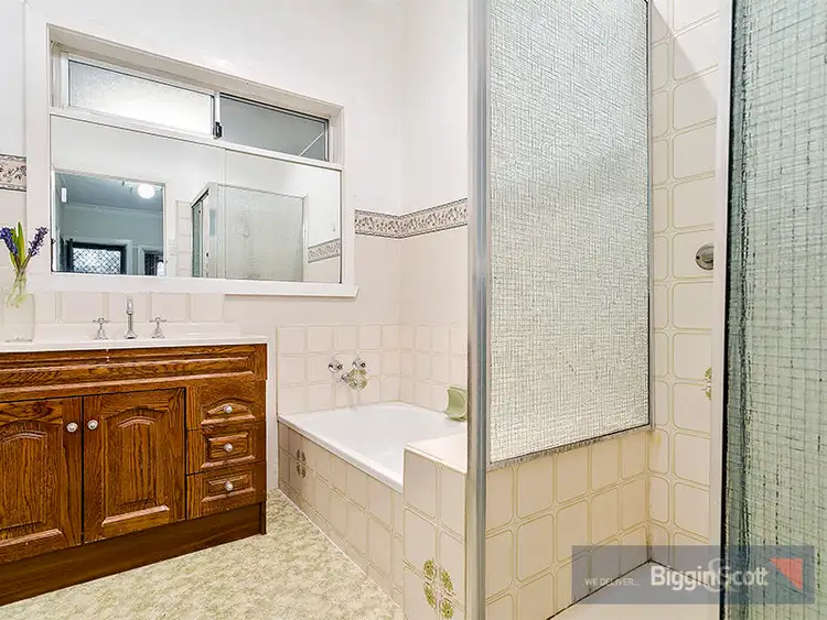 Fifth view of Homely house listing, 33 Hillside Crescent, Maribyrnong VIC 3032