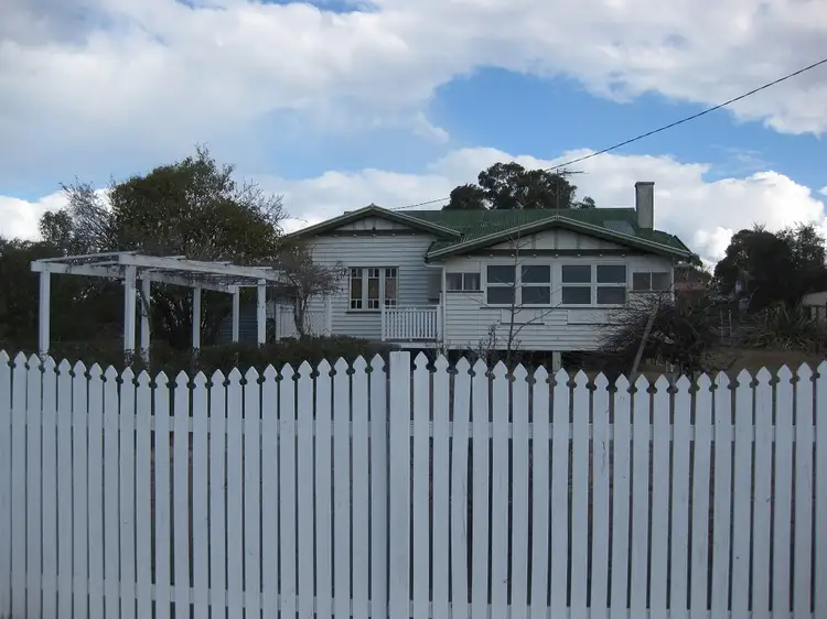 Main view of Homely house listing, 1 College Rd, Stanthorpe QLD 4380