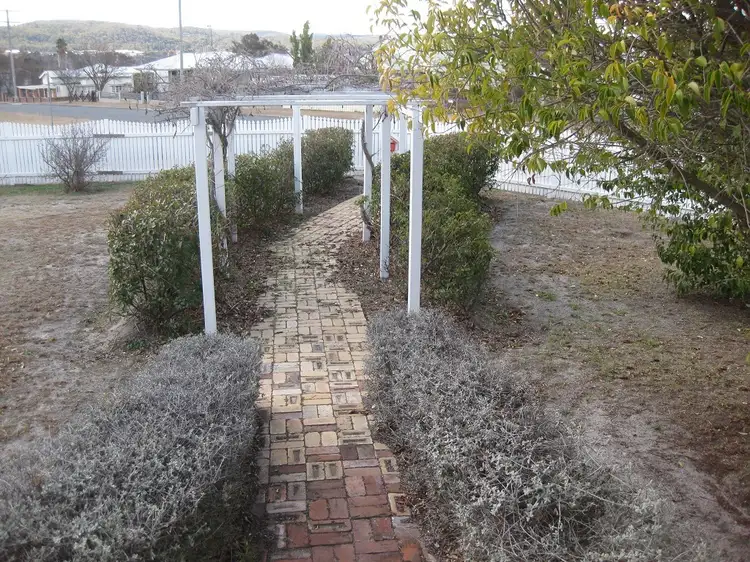 Second view of Homely house listing, 1 College Rd, Stanthorpe QLD 4380